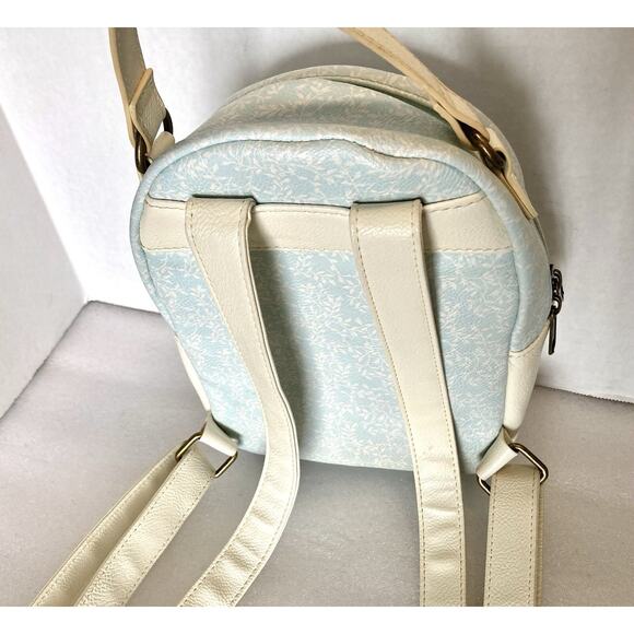 Loungefly Disney Sleeping Beauty Aurora Mini Backpack - Picture 6 of 9